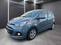 Hyundai i10 Entry 1,0 MT 300eb Blau - thumbnail 1