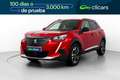 Peugeot 2008 1.2 PureTech S&S Allure Pack 130 Rojo - thumbnail 1