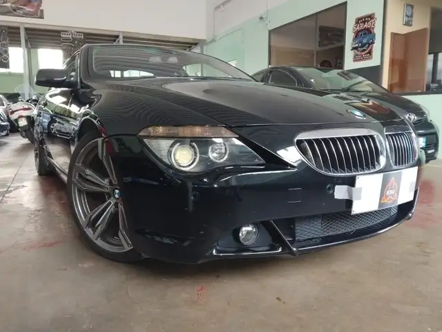 BMW 630