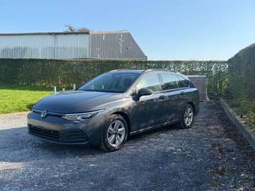 Golf SW 1.5 eTSI Life OPF DSG