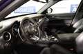 Alfa Romeo Stelvio 2.9 Bi-Turbo Q4 Quadrifoglio AT8 Blau - thumbnail 25