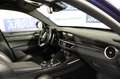 Alfa Romeo Stelvio 2.9 Bi-Turbo Q4 Quadrifoglio AT8 Blau - thumbnail 9