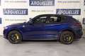 Alfa Romeo Stelvio 2.9 Bi-Turbo Q4 Quadrifoglio AT8 Bleu - thumbnail 3