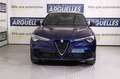 Alfa Romeo Stelvio 2.9 Bi-Turbo Q4 Quadrifoglio AT8 Blau - thumbnail 2