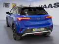 Opel Mokka 1.2 Turbo Ultimate !Vollausstattung! Blau - thumbnail 4