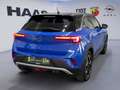Opel Mokka 1.2 Turbo Ultimate !Vollausstattung! Blau - thumbnail 6