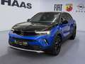 Opel Mokka 1.2 Turbo Ultimate !Vollausstattung! Blau - thumbnail 1