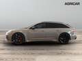 Audi RS6 avant 4.0 v8 mhev quattro tiptronic Grigio - thumbnail 3