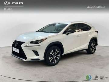 SUV PREMIUM 2WD 2.5 Híbrido Gasolina (197CV) Tran