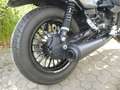 Moto Guzzi V 9 Bobber Siyah - thumbnail 4