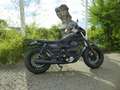 Moto Guzzi V 9 Bobber crna - thumbnail 2