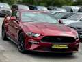 Ford Mustang 2.3i 290CV NEW MODEL ECOBOOST INTERIEUR ROUGE Grey - thumbnail 4