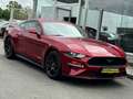 Ford Mustang 2.3i 290CV NEW MODEL ECOBOOST INTERIEUR ROUGE Grey - thumbnail 6