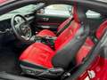 Ford Mustang 2.3i 290CV NEW MODEL ECOBOOST INTERIEUR ROUGE Grey - thumbnail 12