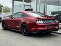 Ford Mustang 2.3i 290CV NEW MODEL ECOBOOST INTERIEUR ROUGE Grey - thumbnail 9