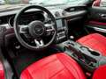 Ford Mustang 2.3i 290CV NEW MODEL ECOBOOST INTERIEUR ROUGE Grey - thumbnail 13