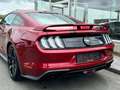 Ford Mustang 2.3i 290CV NEW MODEL ECOBOOST INTERIEUR ROUGE Grey - thumbnail 5