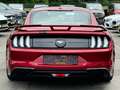 Ford Mustang 2.3i 290CV NEW MODEL ECOBOOST INTERIEUR ROUGE Grey - thumbnail 11