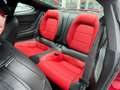 Ford Mustang 2.3i 290CV NEW MODEL ECOBOOST INTERIEUR ROUGE Grey - thumbnail 15