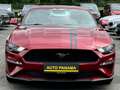 Ford Mustang 2.3i 290CV NEW MODEL ECOBOOST INTERIEUR ROUGE Grey - thumbnail 3