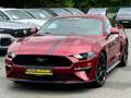 Ford Mustang 2.3i 290CV NEW MODEL ECOBOOST INTERIEUR ROUGE Grey - thumbnail 1