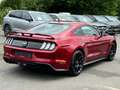Ford Mustang 2.3i 290CV NEW MODEL ECOBOOST INTERIEUR ROUGE Grey - thumbnail 7