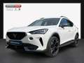CUPRA Formentor VZ 1.4 E-HYBRID AHK SCHWENK XL ASSISTENZ EL. HECKK Weiß - thumbnail 1