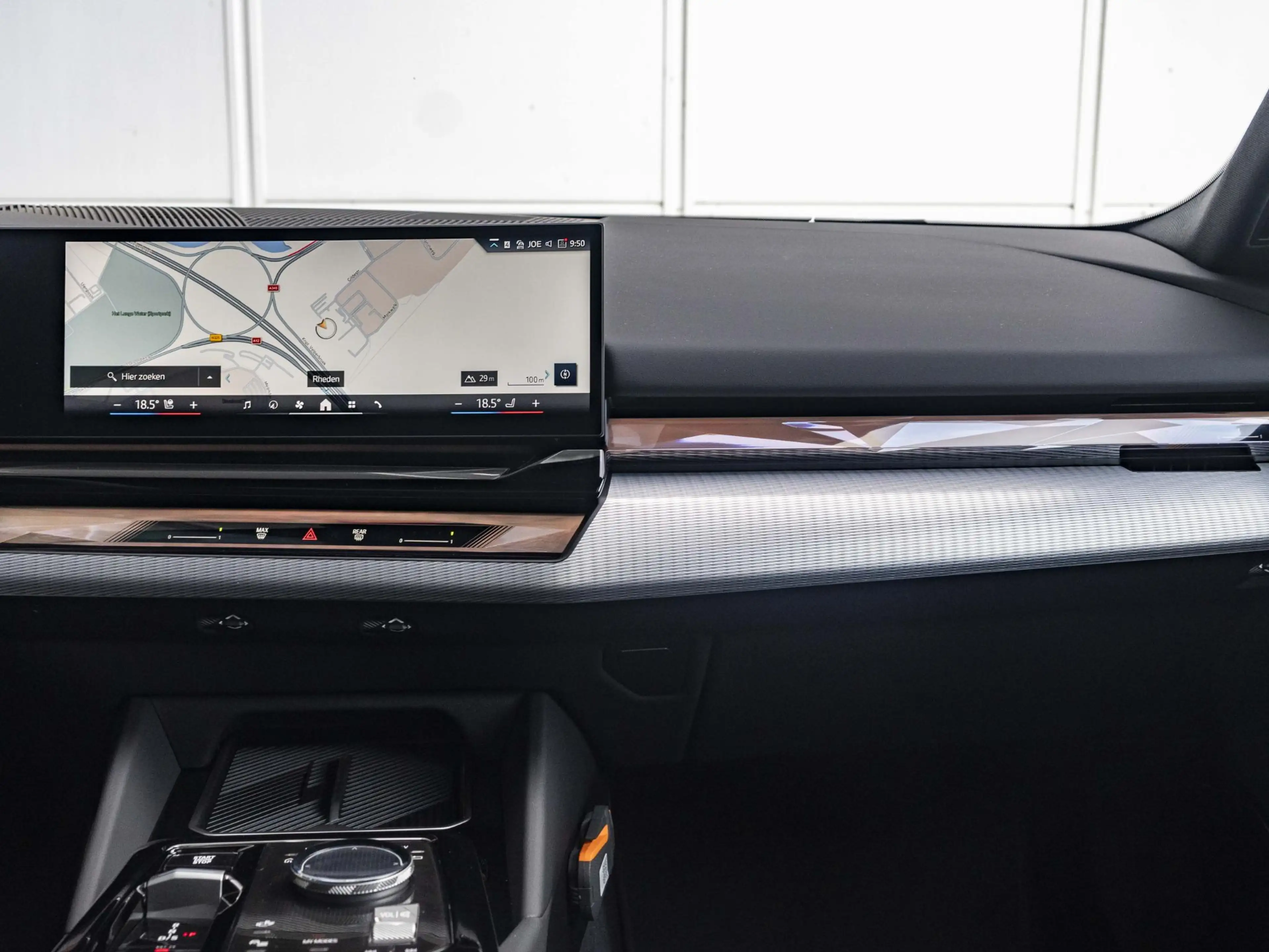 BMW 550 5 Serie Touring 550e xDrive | M Sportpakket Pro | — photo 12