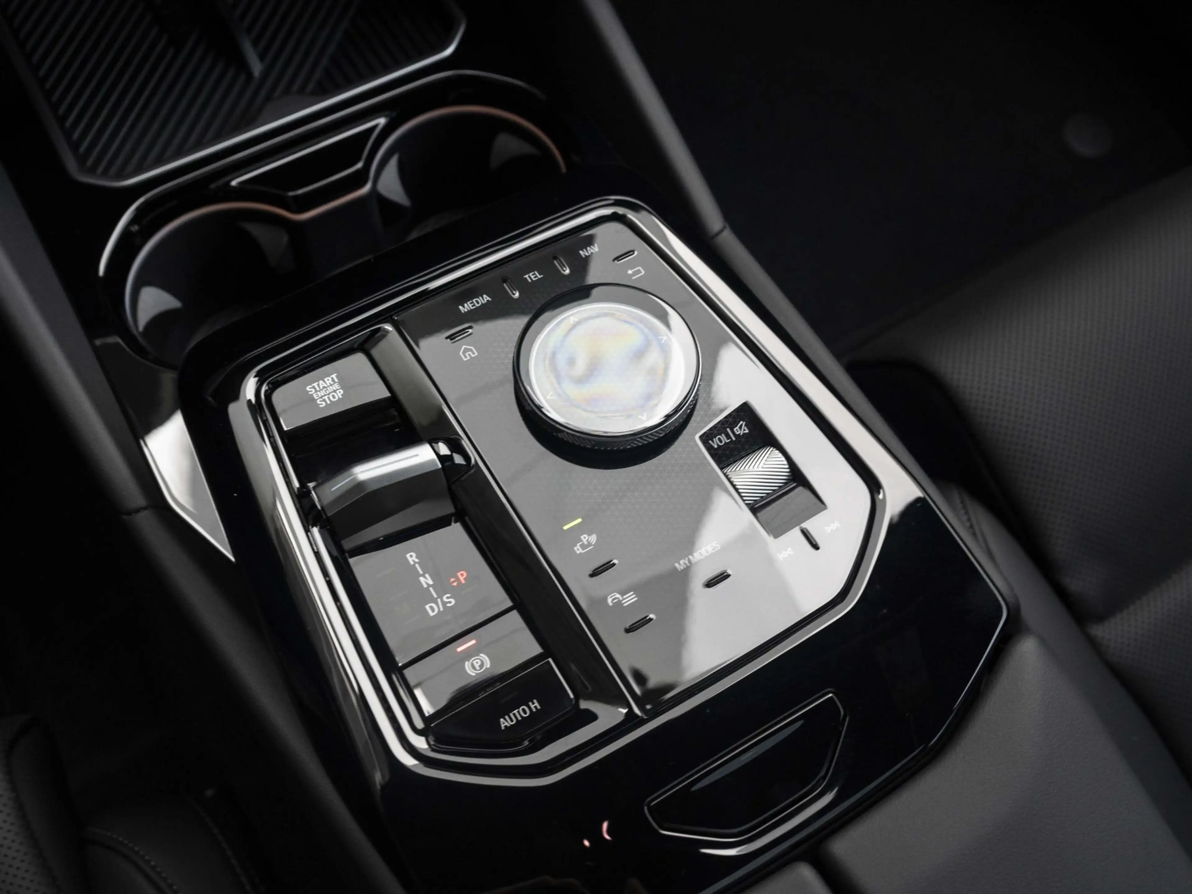 BMW 550 5 Serie Touring 550e xDrive | M Sportpakket Pro | — photo 13