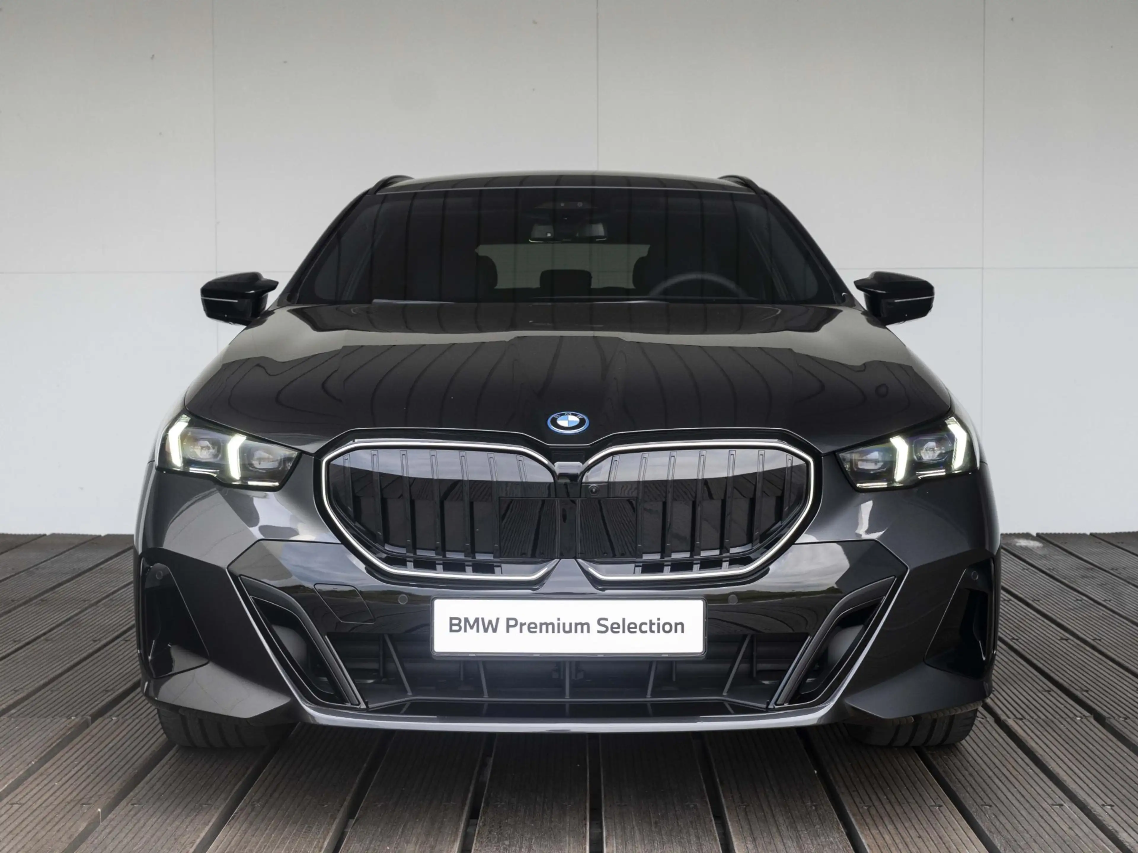 BMW 550 5 Serie Touring 550e xDrive | M Sportpakket Pro | — photo 6