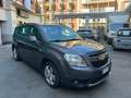 Chevrolet Orlando 1.8 benzina 141cv LTZ + 7 Posti + Gancio Traino Grigio - thumbnail 1