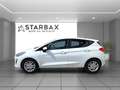 Ford Fiesta Active 1.0 Ecoboost 100 CV Blanc - thumbnail 4