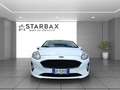 Ford Fiesta Active 1.0 Ecoboost 100 CV Blanc - thumbnail 2