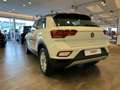 Volkswagen T-Roc NUOVO T ROC 1.0 TSI LIFE 110CV MY 22 Bianco - thumbnail 3