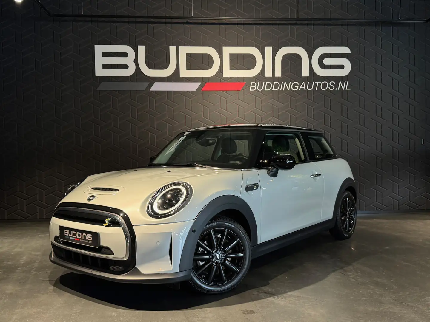 MINI Mini Electric Classic 33 kWh | CarPlay | Camera | Wit - 1