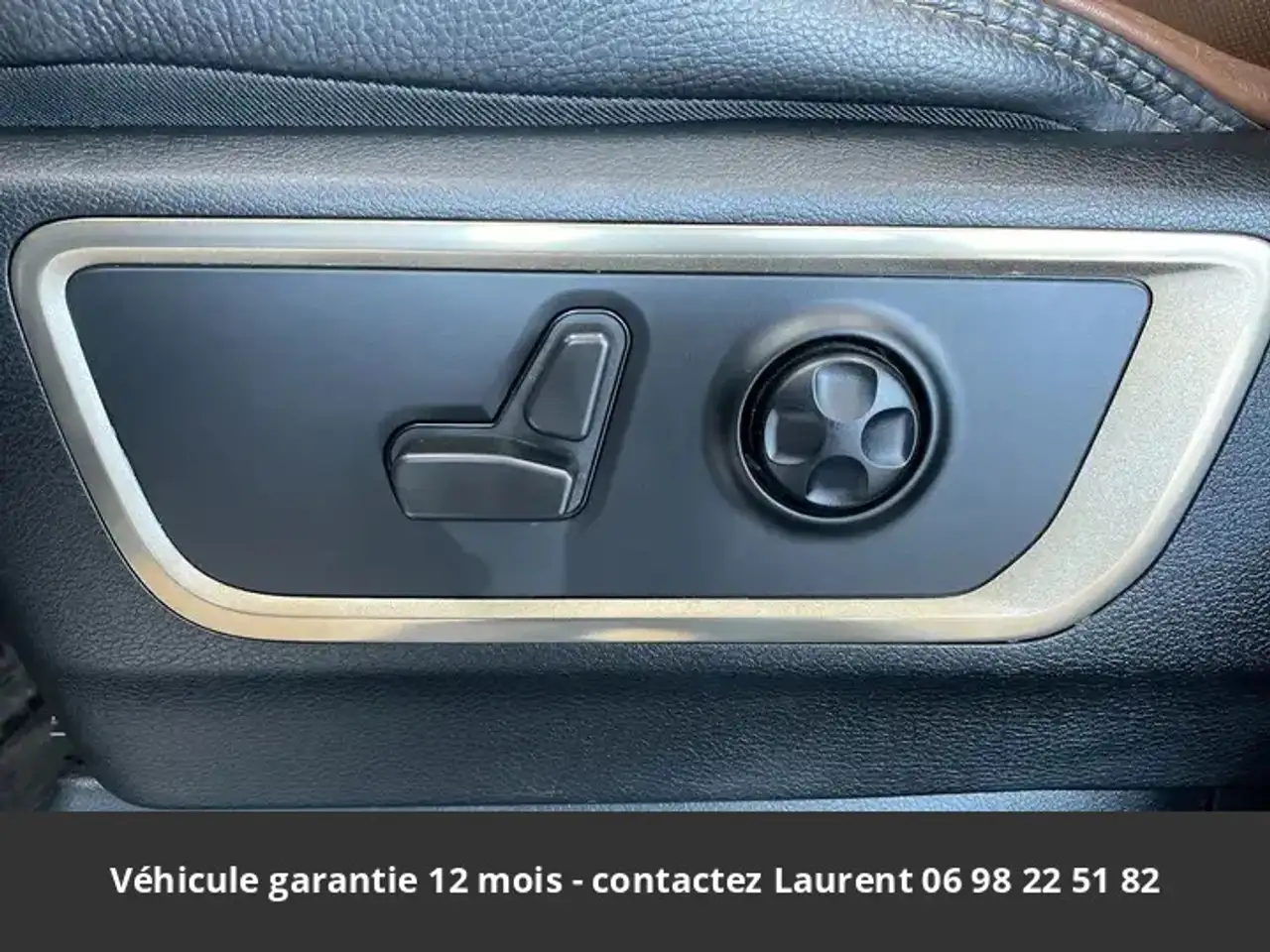 Dodge RAM 2022 — фото 15