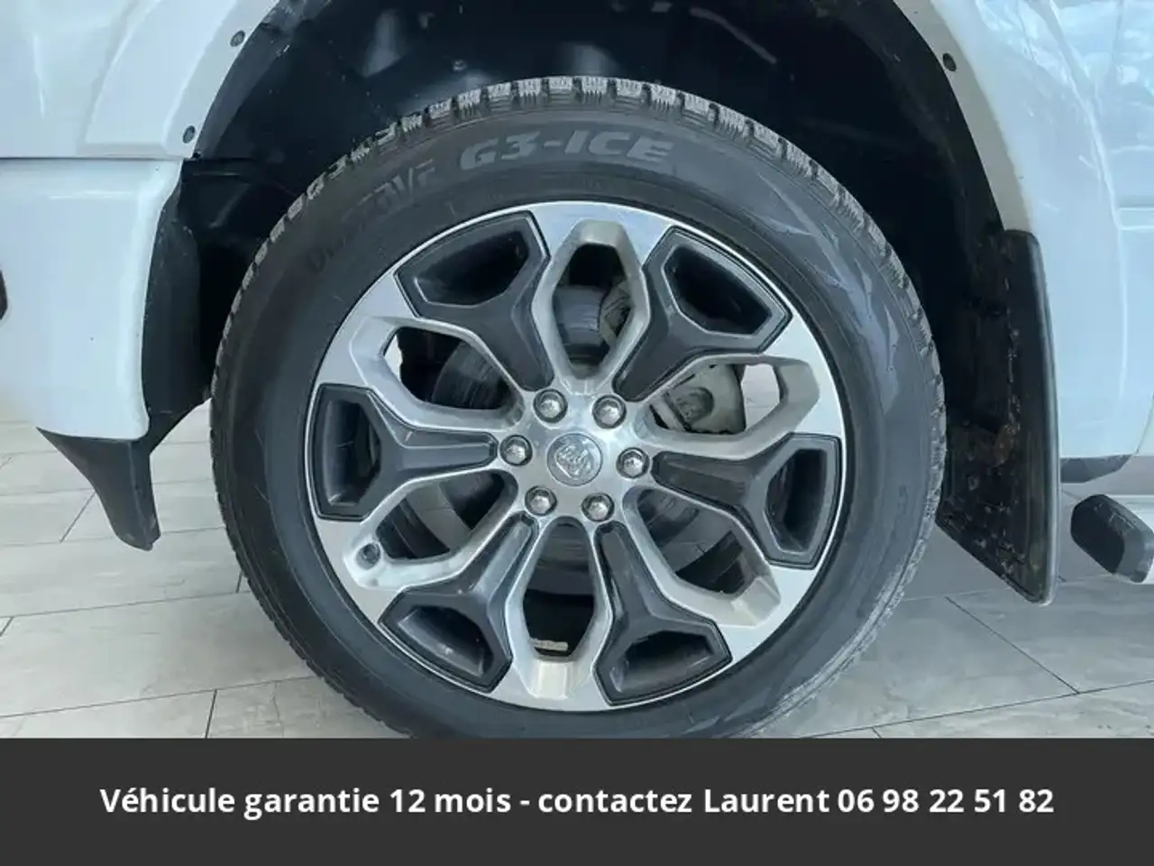 Dodge RAM 2022 — фото 10