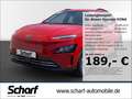 Hyundai KONA EV Select-Paket inkl. 11 kW OBC Klimaautom. Rot - thumbnail 1