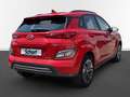 Hyundai KONA EV Select-Paket inkl. 11 kW OBC Klimaautom. Rot - thumbnail 4