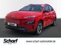 Hyundai KONA EV Select-Paket inkl. 11 kW OBC Klimaautom. Rot - thumbnail 2