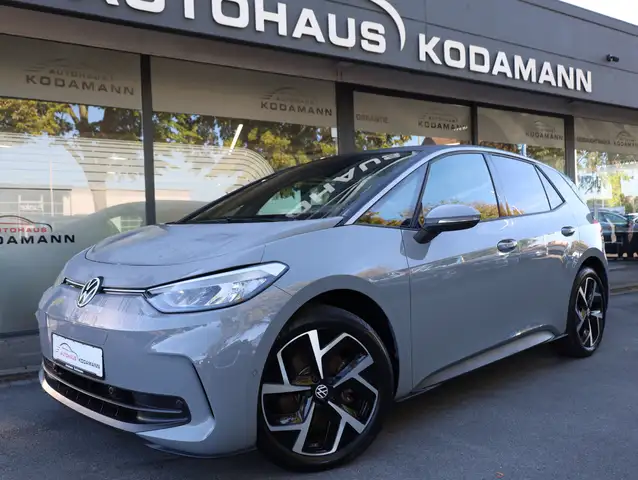 Volkswagen ID.3 Pro Move*Memory Sitze*Digi Tacho*Kamera*19