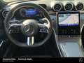 Mercedes-Benz C 300 C 300 e T-Modell AMG Night AHK 360 Mem Led EHeck Bleu - thumbnail 16