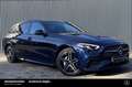 Mercedes-Benz C 300 C 300 e T-Modell AMG Night AHK 360 Mem Led EHeck Bleu - thumbnail 3