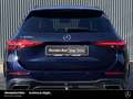 Mercedes-Benz C 300 C 300 e T-Modell AMG Night AHK 360 Mem Led EHeck Bleu - thumbnail 6