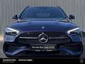 Mercedes-Benz C 300 C 300 e T-Modell AMG Night AHK 360 Mem Led EHeck Bleu - thumbnail 2