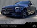 Mercedes-Benz C 300 C 300 e T-Modell AMG Night AHK 360 Mem Led EHeck Bleu - thumbnail 1