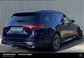Mercedes-Benz C 300 C 300 e T-Modell AMG Night AHK 360 Mem Led EHeck Bleu - thumbnail 5