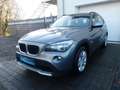 BMW X1 18d sDrive Automatik | PDC | SHZ | AHK Grau - thumbnail 2