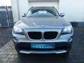 BMW X1 18d sDrive Automatik | PDC | SHZ | AHK Grau - thumbnail 3