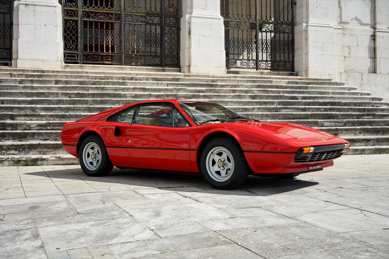 Ferrari 308 Gtbi - 1